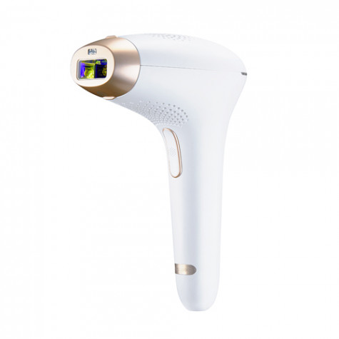 Cosbeauty IPL Photon Hair Removal device White/Gold